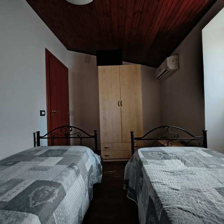 Toro House - Appartamento su 2 Livelli - 13