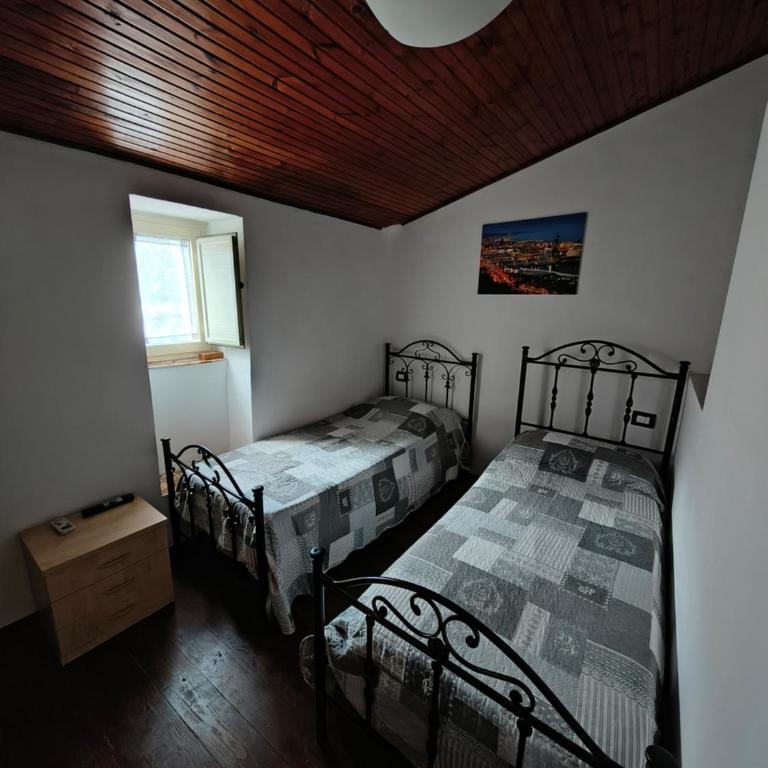 Toro House - Appartamento su 2 Livelli - 11