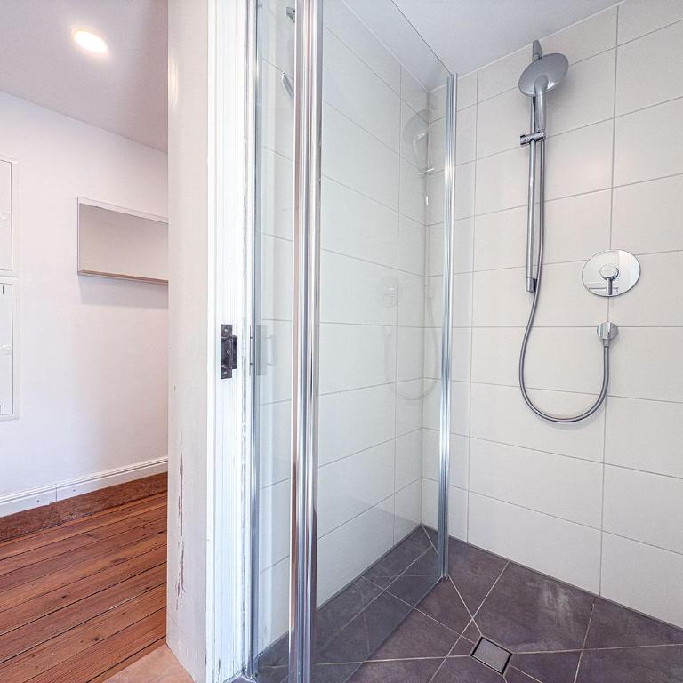 Rosinas - Fräulein Thäsler - Apartment mit 1 Schlafzimmer - 10