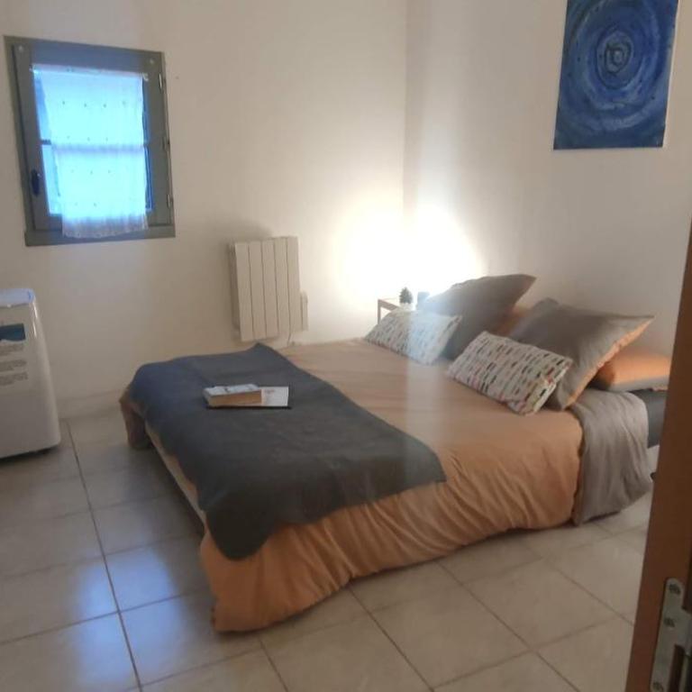 Appartements Cote pont Vieux-Self Check-In - Apartamento - 13