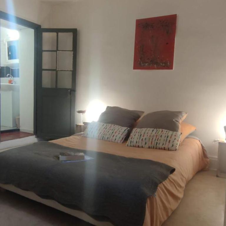 Appartements Cote pont Vieux-Self Check-In - Apartamento - 15