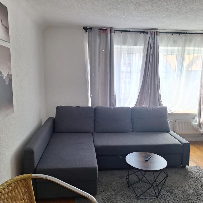 Delblaiso Suite - Apartment mit 2 Schlafzimmern - 2