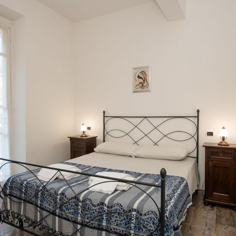Lungomare di Finale Ligure con WiFi e AC - Appartamento con 1 Camera da Letto - 1