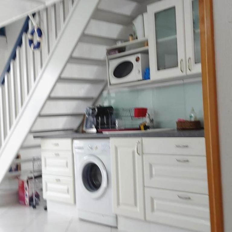 maison pour vacance a la mer climatise - Maison 2 Chambres - 18