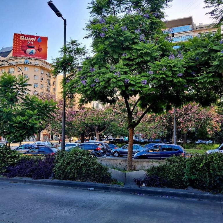 Torre Esmeralda 740 - Apartamento de 1 dormitorio - 96