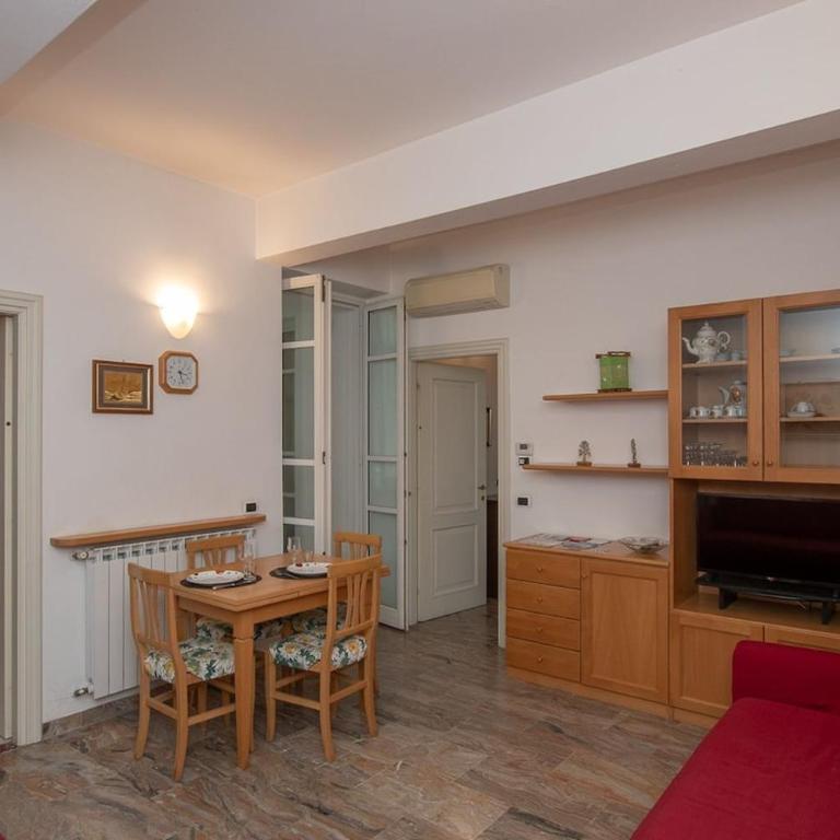 Lungomare di Finale Ligure con WiFi e AC - Appartamento con 1 Camera da Letto - 10