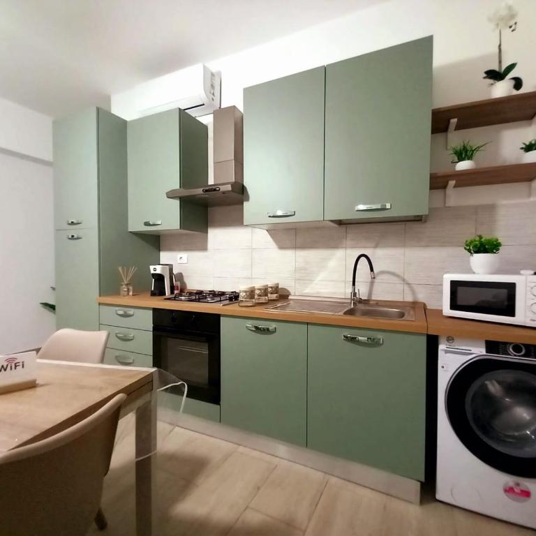 Blossom House - Appartamento con 1 Camera da Letto - 10