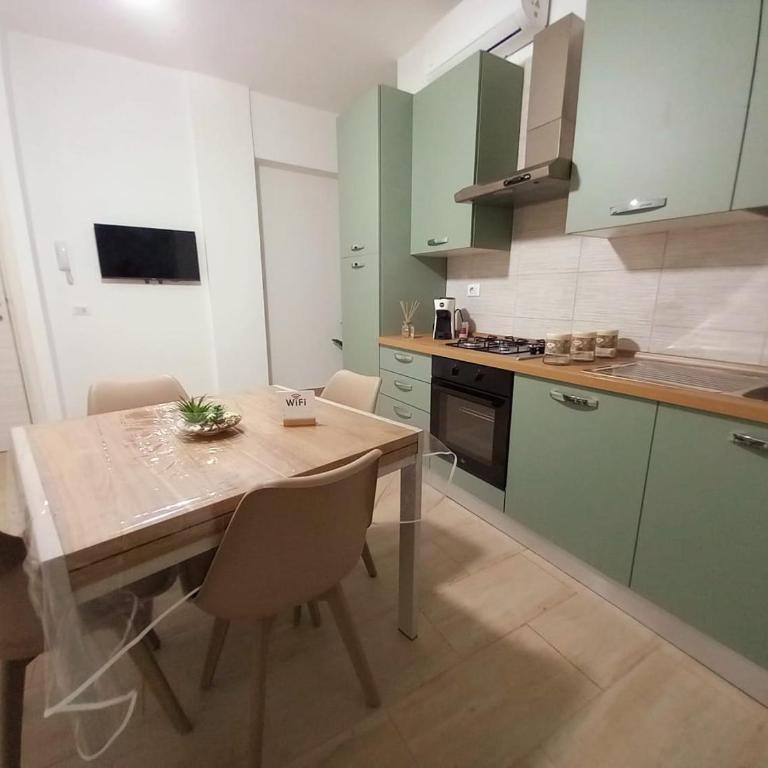 Blossom House - Appartamento con 1 Camera da Letto - 11