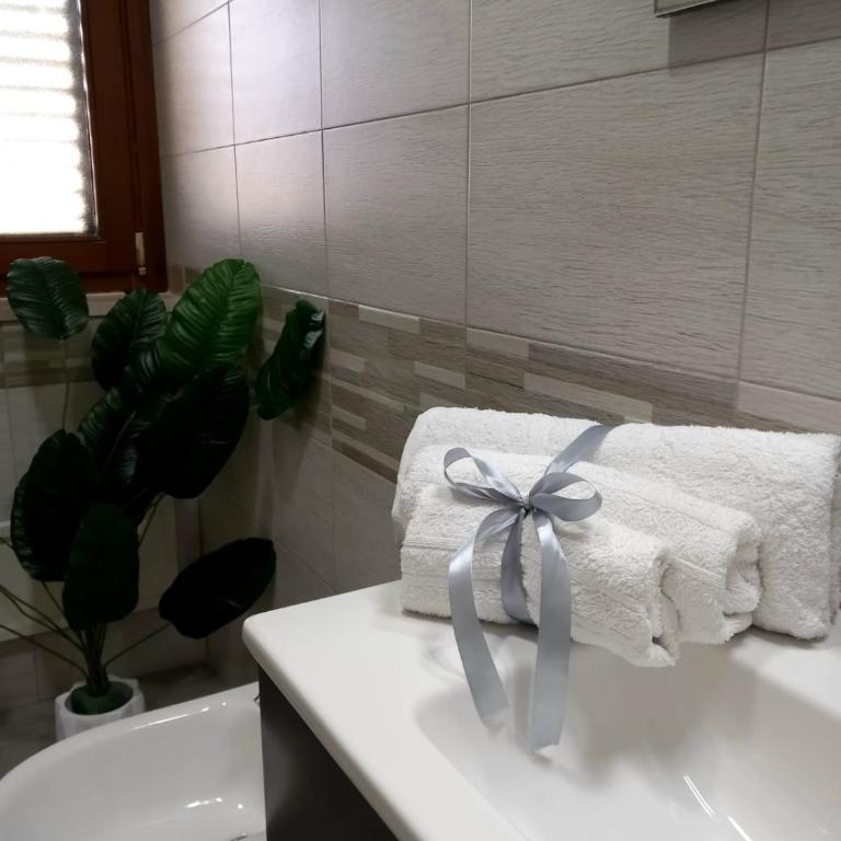 Blossom House - Appartamento con 1 Camera da Letto - 7