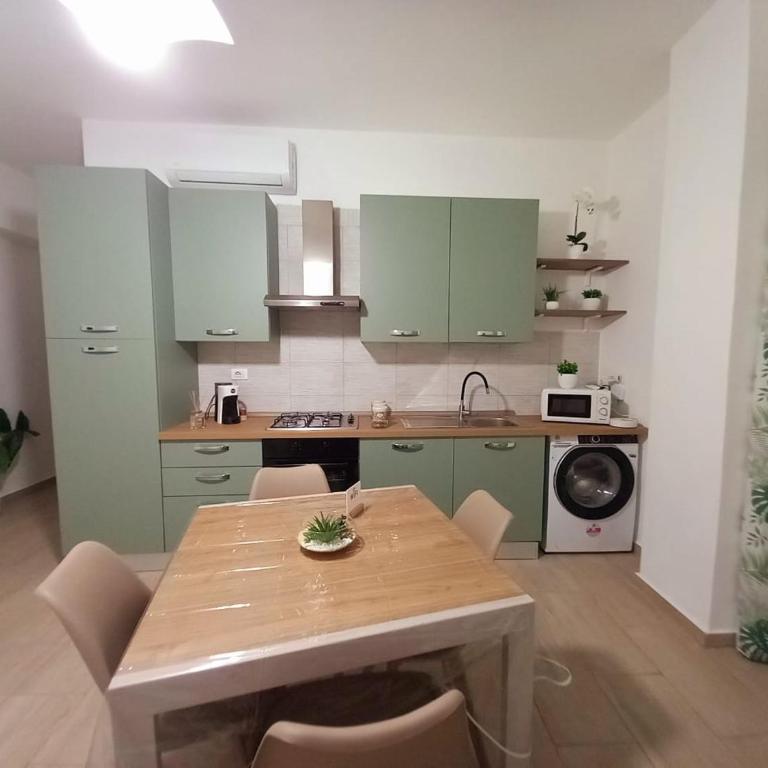 Blossom House - Appartamento con 1 Camera da Letto - 12
