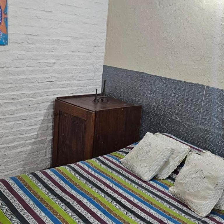 Alojamiento nerea - One-Bedroom House - 3