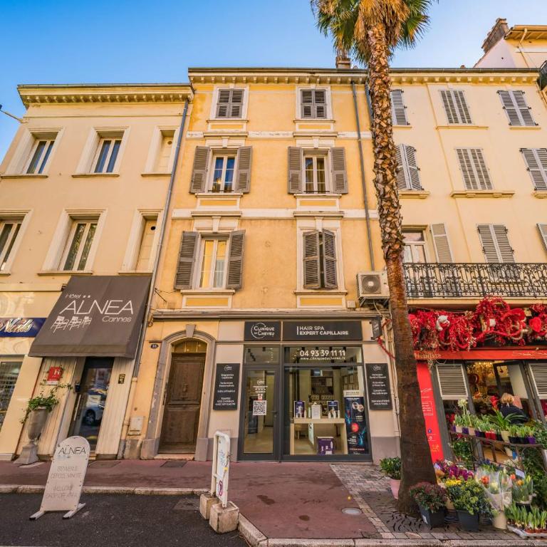 Cozystay 1802 One bedroom in the Heart of Cannes - Apartment - 15