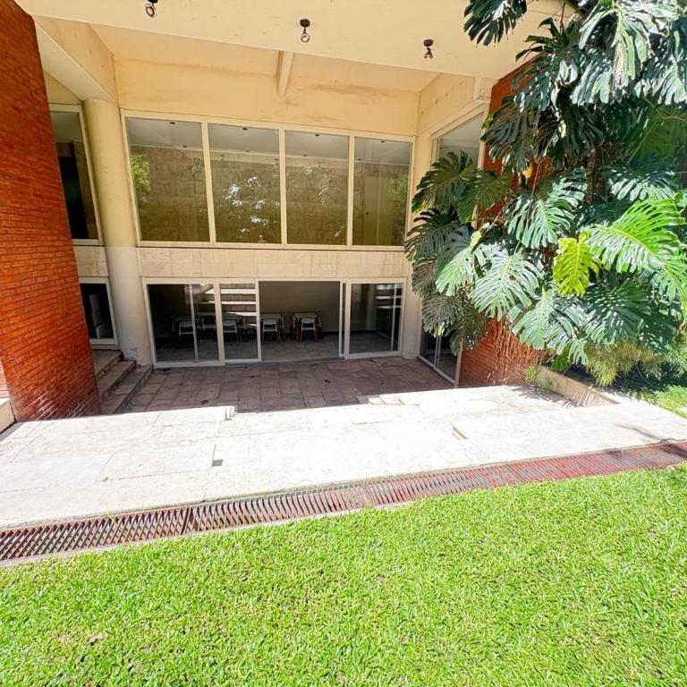 Recoleta Excelente Vista - Apartamento de 2 dormitorios - 19