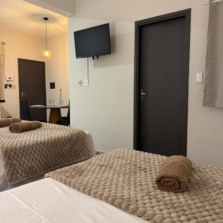 Apartamento en Ciudad del Este, a un paso de todo! - One-Bedroom Apartment - 4