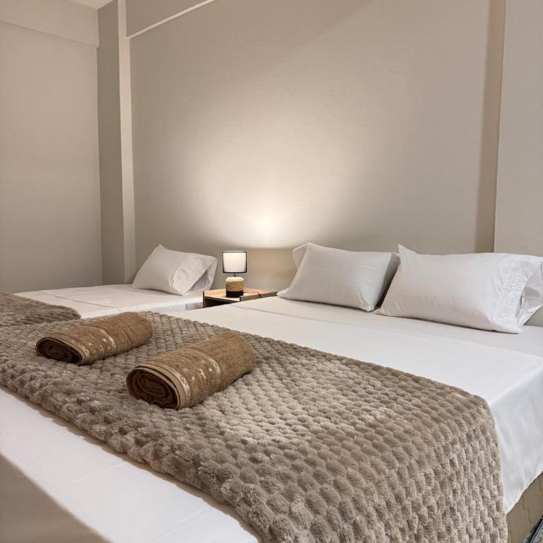 Apartamento en Ciudad del Este, a un paso de todo! - One-Bedroom Apartment - 6