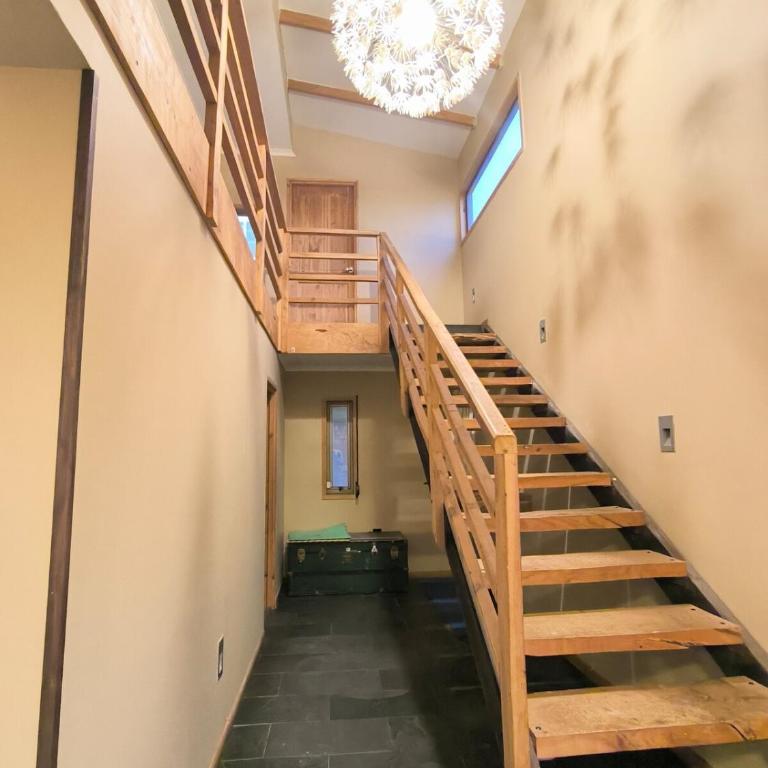 Espectacular casa en el corazon de punta de lobos - Three-Bedroom House - 6