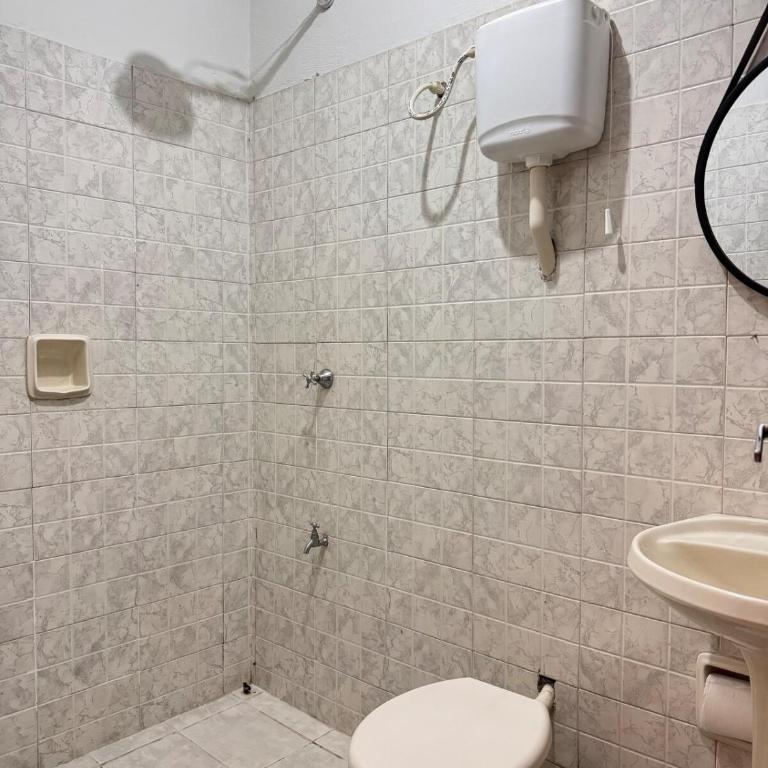 Apartamento en Ciudad del Este, a un paso de todo! - One-Bedroom Apartment - 9