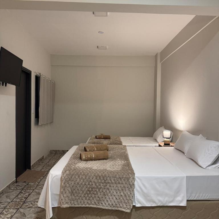 Apartamento en Ciudad del Este, a un paso de todo! - One-Bedroom Apartment - 11