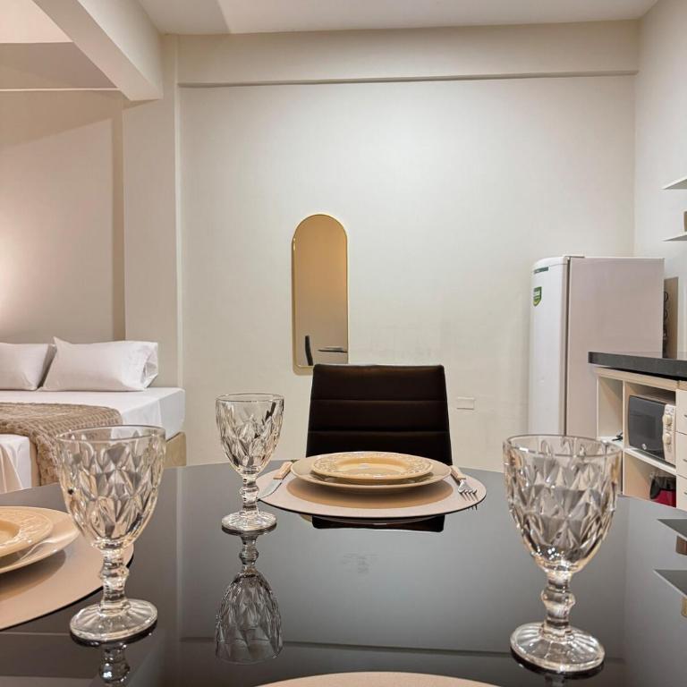 Apartamento en Ciudad del Este, a un paso de todo! - One-Bedroom Apartment - 12