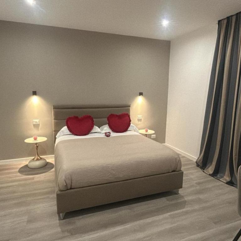 B&B Baciami Ancora - Double Room with Patio - 7