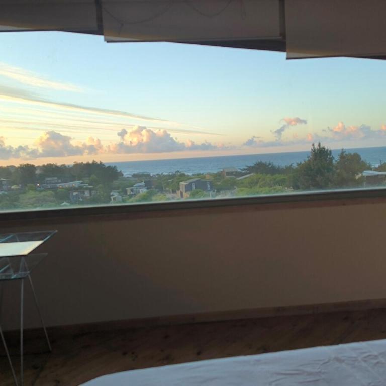 Espectacular casa en el corazon de punta de lobos - Three-Bedroom House - 25