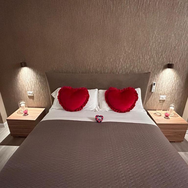 B&B Baciami Ancora - Double Room with Patio - 12