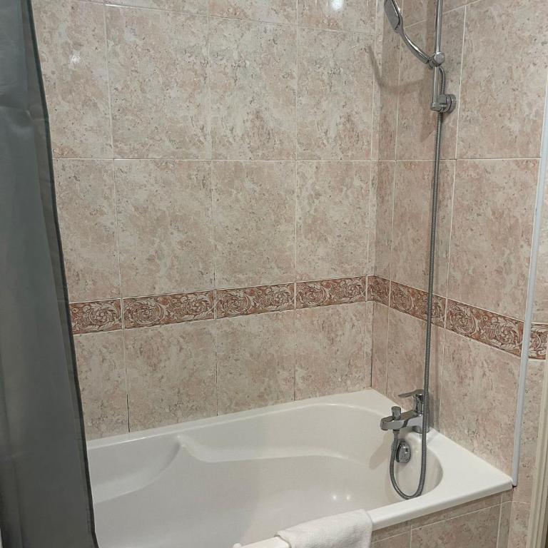 "Le beach", plein centre, climatisé - Appartement 1 Chambre - 16