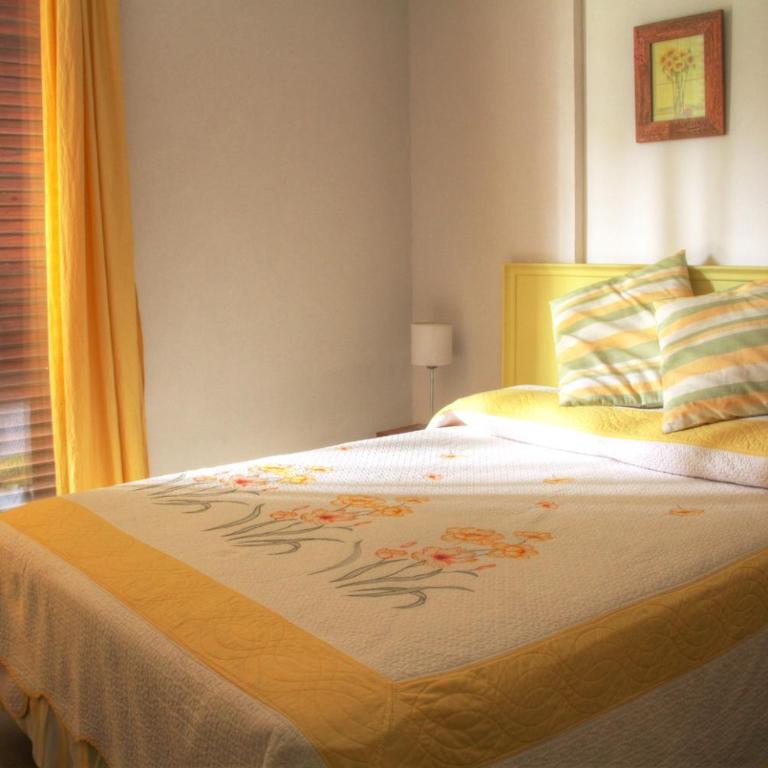Dunas I, 3 - Apartamento de 2 dormitorios - 15