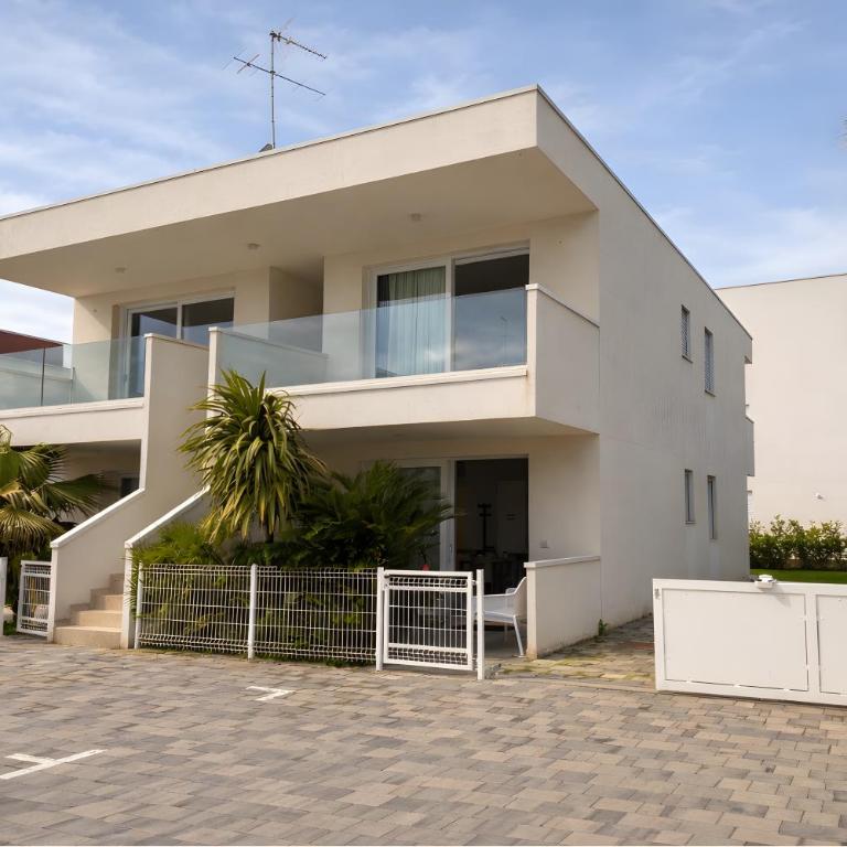 Permar - Home immobiliare - Appartamento con 2 Camere da Letto - 1