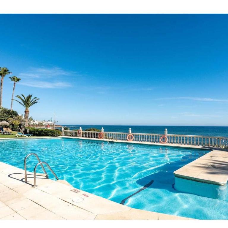 Urb. Lubina Sol - Apartamento con vistas al mar - 4