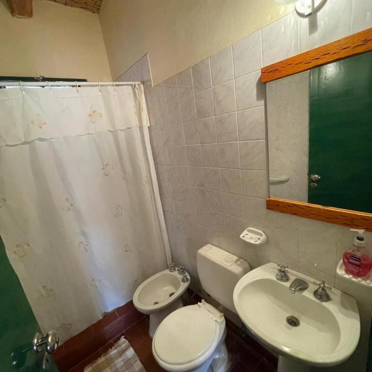 Rustica Hostel Huacalera - Double Room - 19