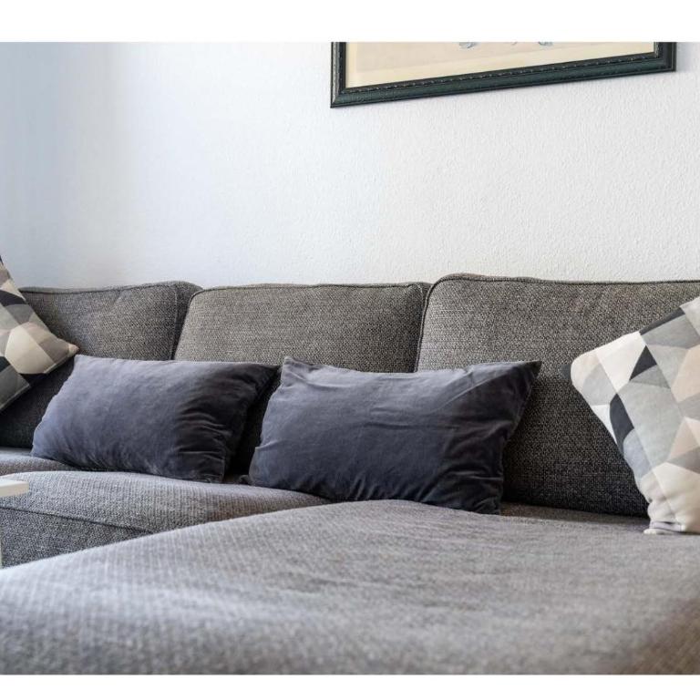 Urb. Lubina Sol - Apartamento con vistas al mar - 11