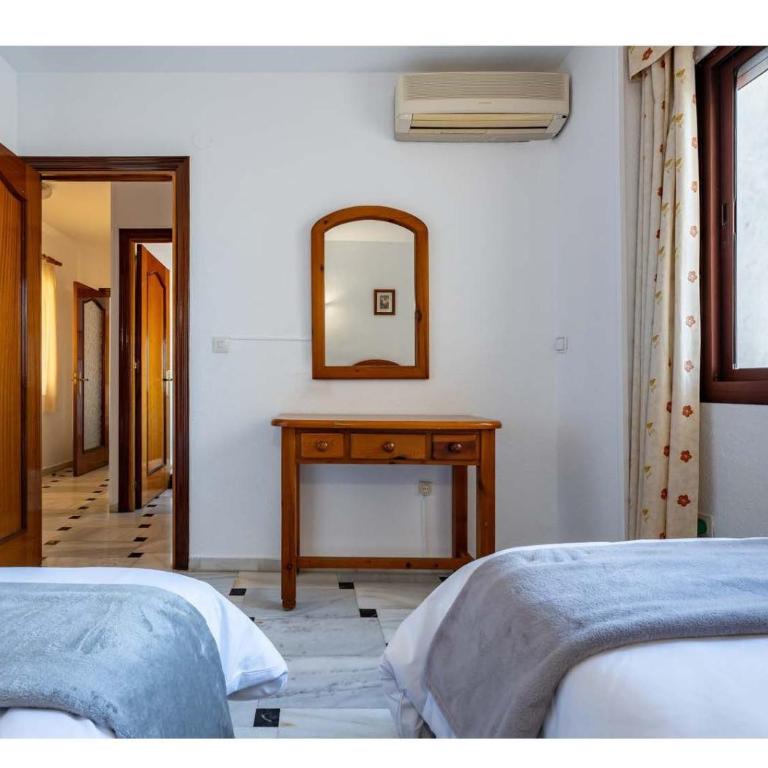 Urb. Lubina Sol - Apartamento con vistas al mar - 19