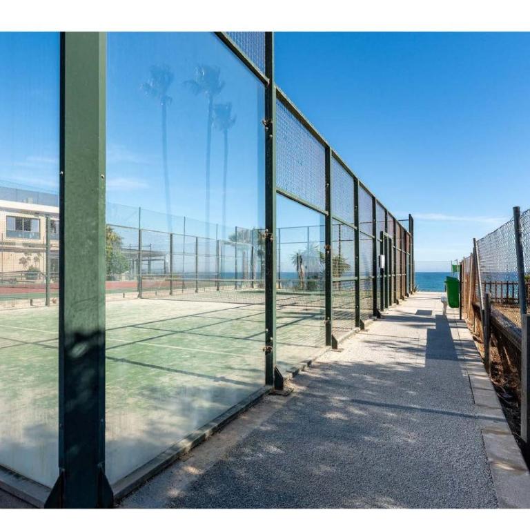 Urb. Lubina Sol - Apartamento con vistas al mar - 27