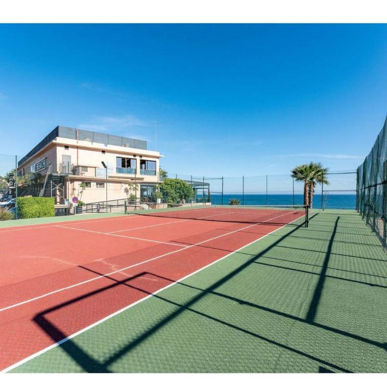 Urb. Lubina Sol - Apartamento con vistas al mar - 28