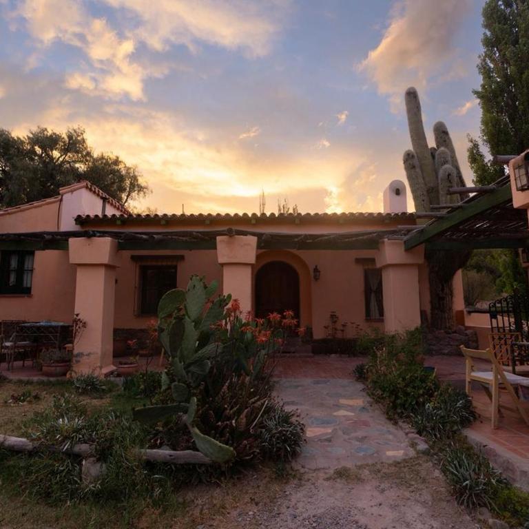 Rustica Hostel Huacalera - Double Room - 16