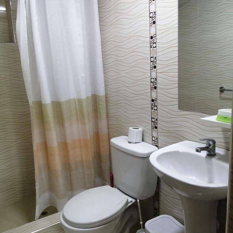 Puno Wasi - Double Room - 1