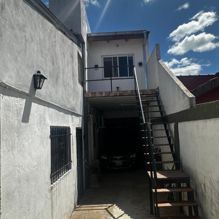 Departamento en EZEIZA - Apartamento de 1 dormitorio - 32