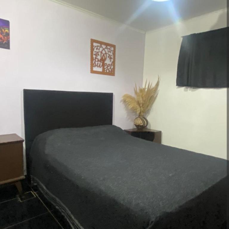 Chapadmalal, El Marquesado para familias y parejas - Apartamento de 1 dormitorio - 1