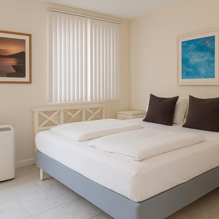 The Pearl with Private Beach Access - Apartment mit 2 Schlafzimmern - 30