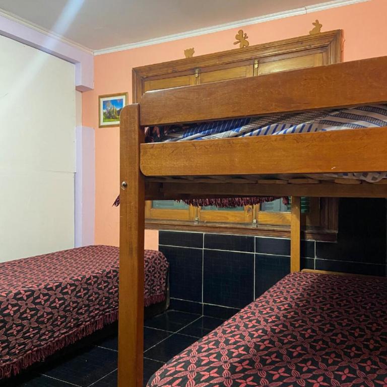 Chapadmalal, El Marquesado para familias y parejas - Apartamento de 1 dormitorio - 4