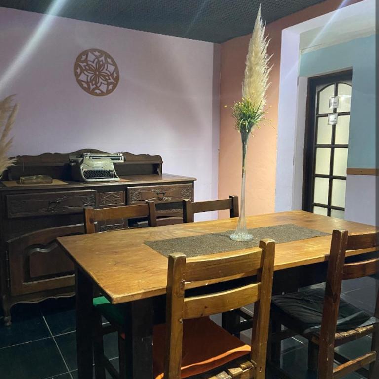 Chapadmalal, El Marquesado para familias y parejas - Apartamento de 1 dormitorio - 6