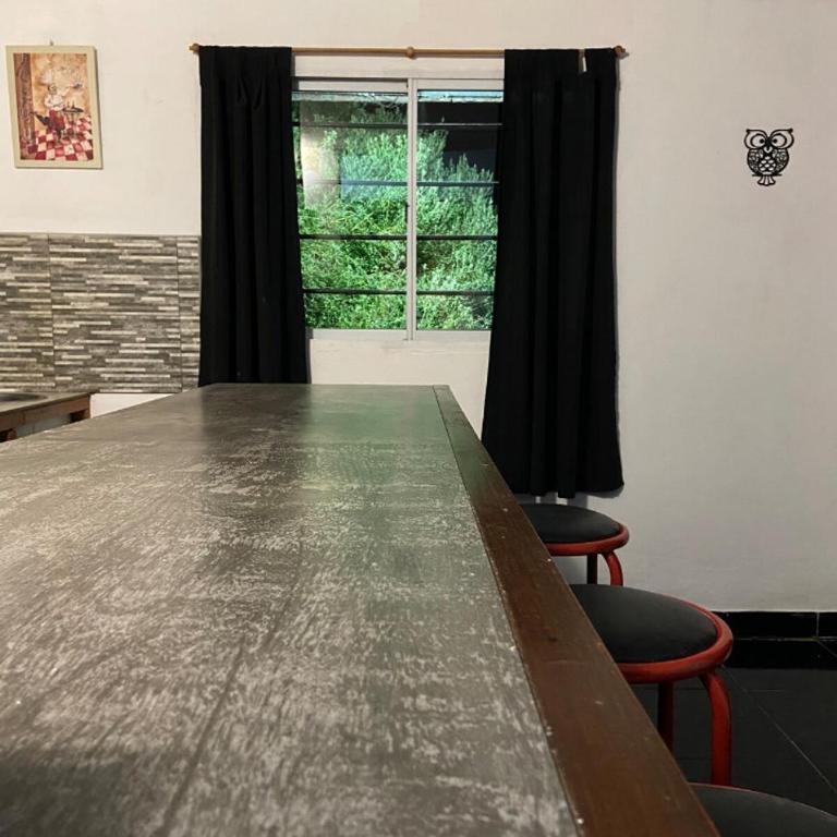 Chapadmalal, El Marquesado para familias y parejas - Apartamento de 1 dormitorio - 10