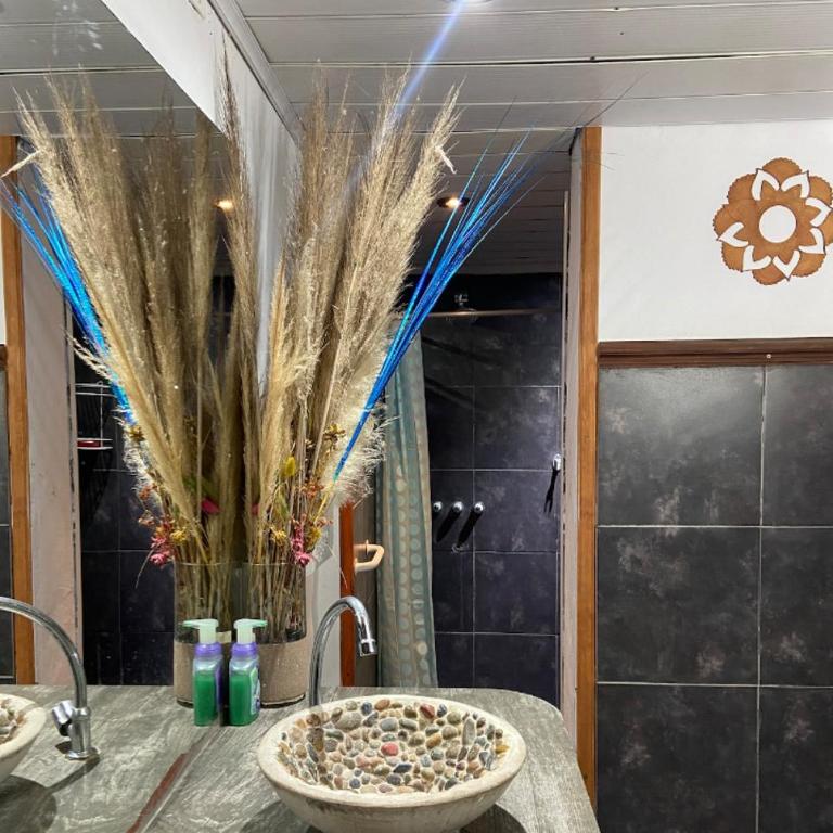 Chapadmalal, El Marquesado para familias y parejas - Apartamento de 1 dormitorio - 16