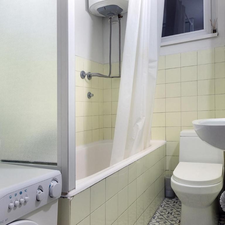 Vintage Dream Apartment - Apartman sa 1 Spavaćom Sobom - 22