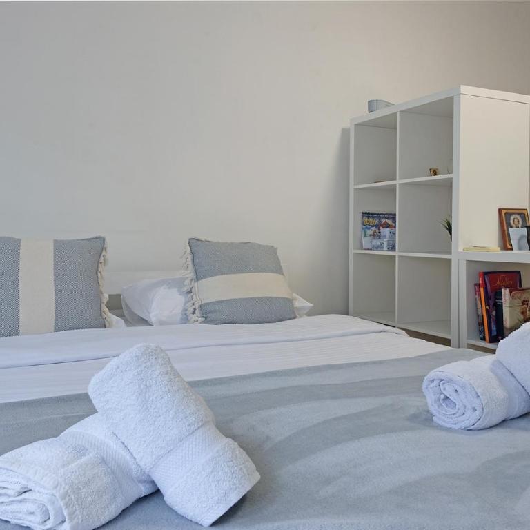 Vintage Dream Apartment - Apartman sa 1 Spavaćom Sobom - 23