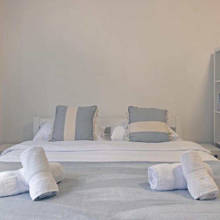 Vintage Dream Apartment - Apartman sa 1 Spavaćom Sobom - 26