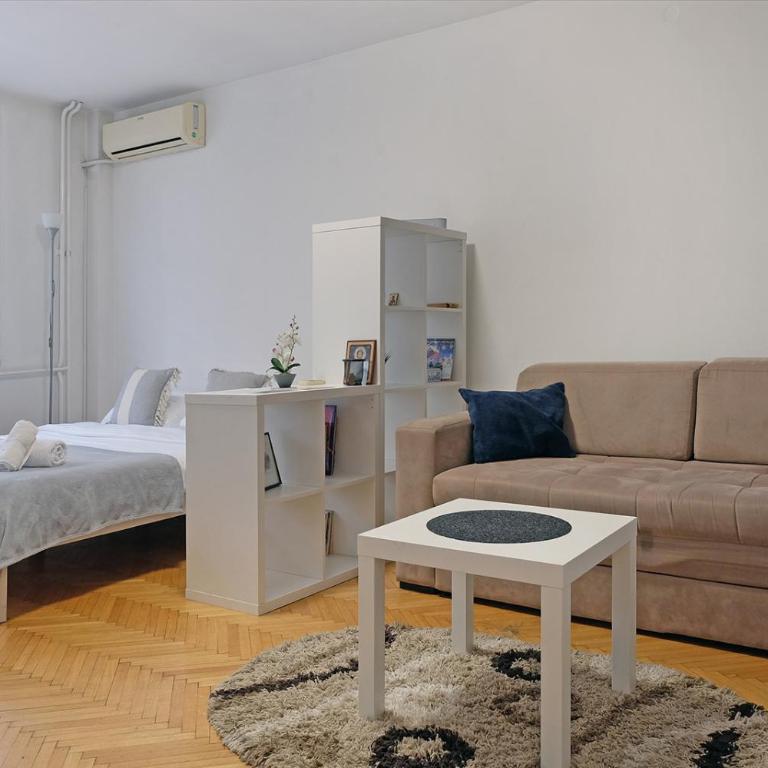 Vintage Dream Apartment - Apartman sa 1 Spavaćom Sobom - 27