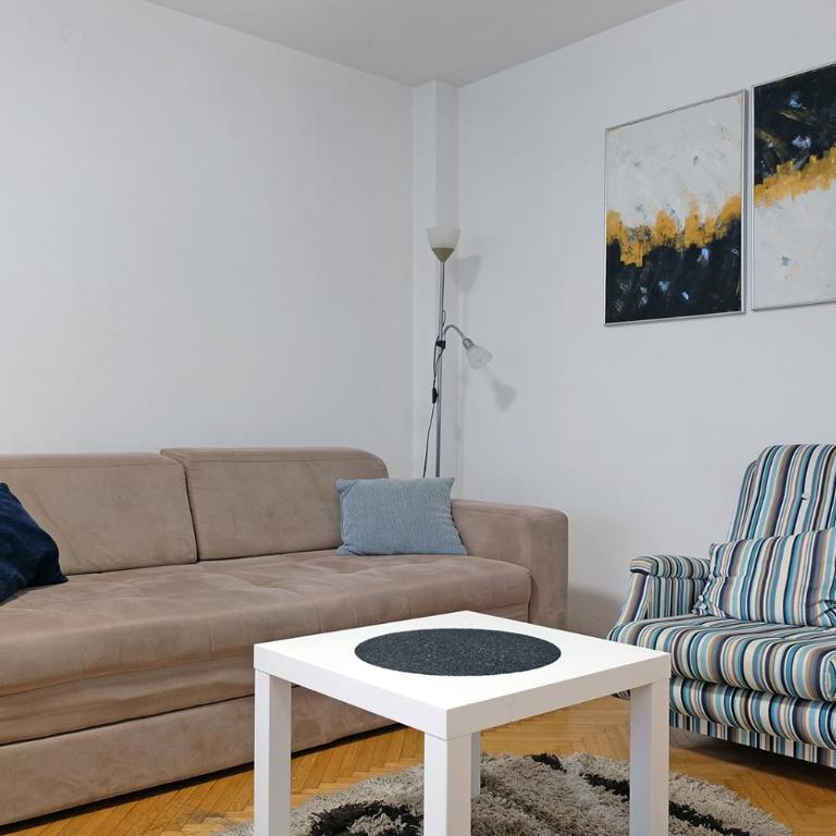 Vintage Dream Apartment - Apartman sa 1 Spavaćom Sobom - 28