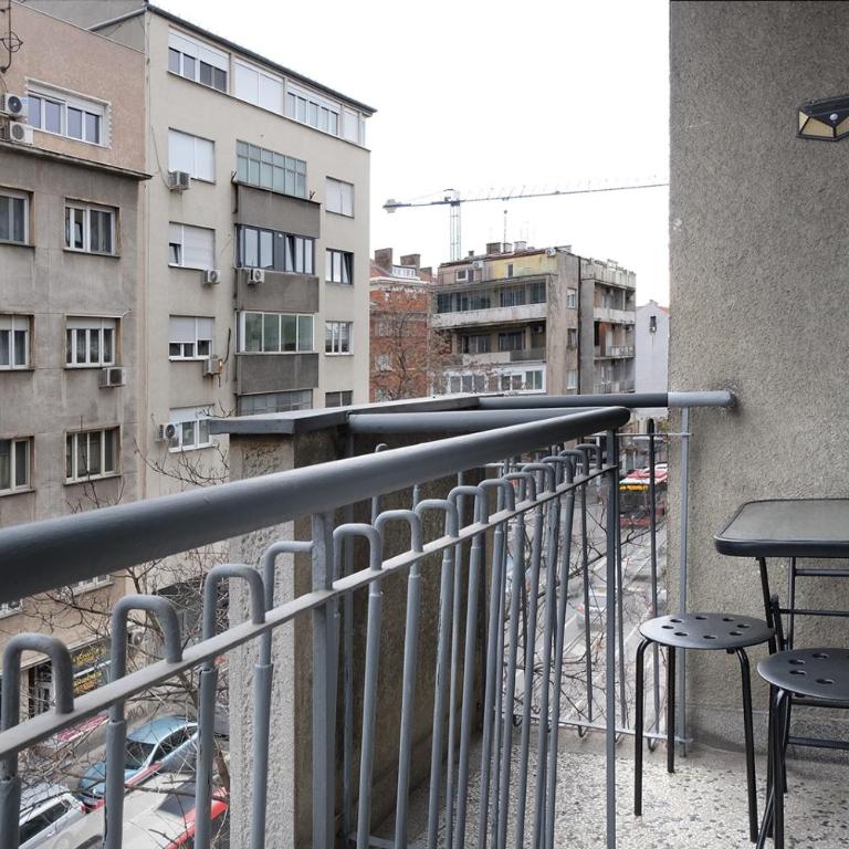 Vintage Dream Apartment - Apartman sa 1 Spavaćom Sobom - 36